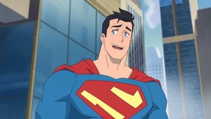 There Was a Mandate to Make Superman 