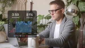 These Auctify Specs Smart Glasses Were Created To Boost Productivity