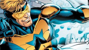 Three Actors Reportedly Up for the Lead in DC Studios' BOOSTER GOLD