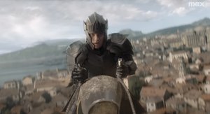 Thrilling New Trailer For HOUSE OF THE DRAGON Season 2 Teases Upcoming Epic Episodes