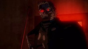 Timothy Olyphant Will Voice The Terminator in Netflix's TERMINATOR ZERO Anime Series