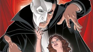 Titan Comics THE PHANTOM OF THE OPERA Graphic Novel Will Leave You Wanting To Watch The Musical Again