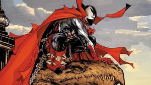 Todd McFarlane Calls Possible SPIDER-MAN/SPAWN Crossover Comic 