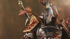 Todd McFarlane Launches MEDIEVAL SPAWN Action-Figure Kickstarter and It's Already Raised Over a Million Dollars