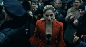 Trailer Drops for Joaquin Phoenix and Lady Gaga's DC Film JOKER: FOLIE Á DEUX