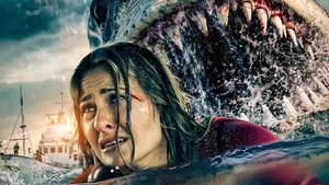 Trailer for Another Shark Attack Thriller INTO THE DEEP with Richard Dreyfuss