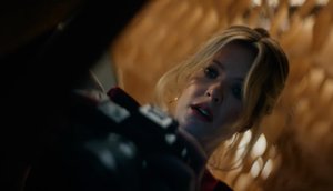 Intense Trailer For Blumhouse's New Thriller DROP From The Director of HAPPY DEATH DAY