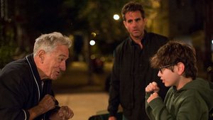 Wonderful Trailer for Bobby Cannavale and Robert De Niro Family Drama EZRA