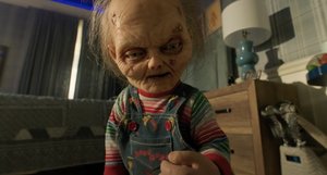 Trailer for CHUCKY Season 3 Part 2 - Chucky May Be Dying, but He's Out for Blood