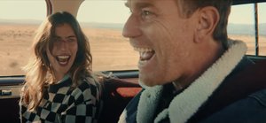 Trailer for Ewan McGregor's Moving Family Drama BLEEDING LOVE