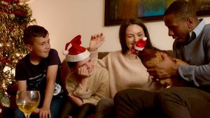 Trailer for Family Holiday Romantic Comedy FEATHER CHRISTMAS