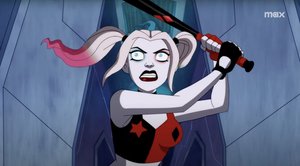 Trailer For HARLEY QUINN Season 5 - 