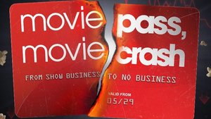 Trailer for HBO Documentary MOVIEPASS, MOVIECRASH Looks at the Rise and Fall of MoviePass