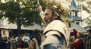 Trailer for HBO's Fascinating Texas Renaissance Festival Documentary Series REN FAIRE