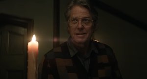 Trailer For Hugh Grant's Horror Film HERETIC About Two Mormon Missionaries Who Knock on the Wrong Door