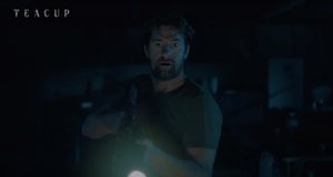 Teaser Trailer for James Wan's Horror Series TEACUP Starring Yvonne Strahovski and Scott Speedman