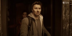 Trailer for Joel Edgerton and Jennifer Connelly's Sci-Fi Series DARK MATTER