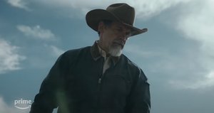 Trailer For Josh Brolin's Sci-Fi Western OUTER RANGE Season 2 - 