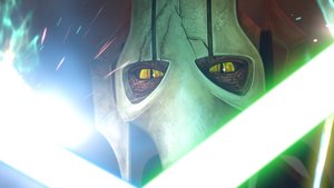Exciting Trailer For Lucasfilm's New STAR WARS Animated Series TALES OF THE EMPIRE
