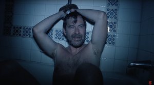 Trailer for Mark Duplass' Shudder Horror Series THE CREEP TAPES