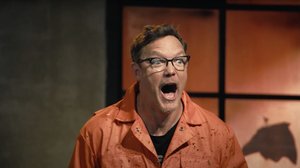 Trailer For Matthew Lillard's Horror-Themed KILLER CAKES Halloween Baking Show