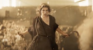 Trailer For Milla Jovovich and Dave Bautista's IN THE LOST LANDS From Director Paul W.S. Anderson