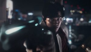 Trailer For Netflix's Live Action Adaptation of The Hit Manga CITY HUNTER