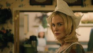 Trailer for Nicole Kidman's Psychological Mystery Thriller HOLLAND