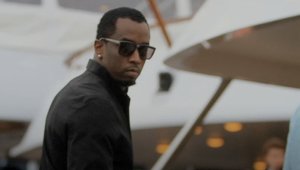 Trailer For Peacock Documentary DIDDY: THE MAKING OF A BAD BOY Following the Rise and Fall of Sean Combs