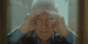 Trailer For Richard Gere and Uma Thurman's OH, CANADA