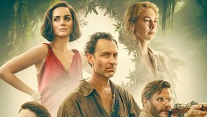 Trailer For Ron Howard's EDEN Starring Venessa Kirby, Sydney Sweeney, Ana de Armas, and Jude Law