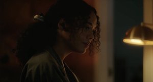 Trailer For Tessa Thompson's New Drama THE LISTENER Directed By Steve Buscemi