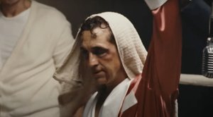 Trailer for the 1960s-Set Boxing Film THE FEATHERWEIGHT Tells the Story of Willie Pep