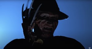 Trailer For The 4K Release of Wes Craven's A NIGHTMARE ON ELM STREET