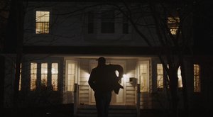 Trailer For The Acclaimed Home Invasion Thriller INVADER