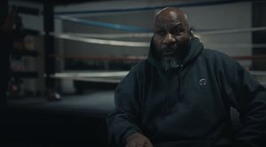 Trailer For The Boxing Drama UPPERCUT Starring Ving Rhames