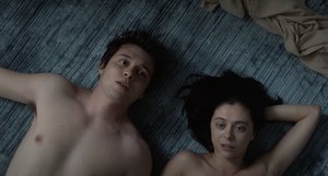 Trailer for the Dystopian-Set Romantic Comedy TURN ME ON