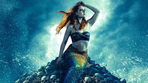 Trailer for the Lovecraftian Horror Film Version of THE LITTLE MERMAID