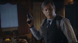 Trailer For The Mystery Thriller DEATH 4 DINNER