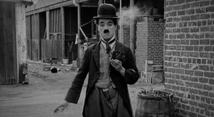 Teaser Trailer for the New Charlie Chaplin Documentary CHAPLIN: SPIRIT OF THE TRAMP