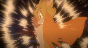 Trailer for the Newly Restored Classic 1982 Animated Fantasy Film THE SECRET OF NIMH