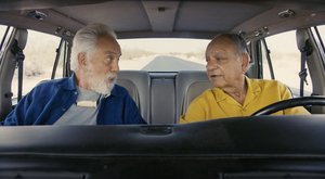  Trailer for the Stoner Comedy Documentary CHEECH & CHONG'S LAST MOVIE