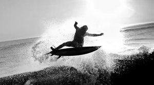 Trailer for the Surfing Documentary TRILOGY: NEW WAVE About Rising Surf Athletes