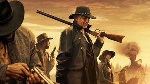 Trailer For The Western Thriller THE OUTLAWS - 