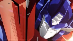 TRANSFORMERS Gets a Cool Special Anime to Celebrate Its 40th Anniversary