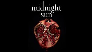 TWILIGHT Novel MIDNIGHT SUN Getting Animated Series Adaptation at Netflix