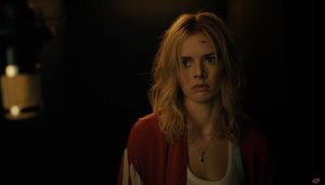 Bonkers Fun Trailer For Samara Weaving's Home Invasion Thriller BORDERLINE