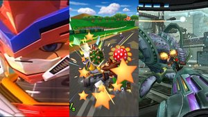 Two Lists of 20 Games That I Would Want/Expect to See if Nintendo Added GameCube Games to Switch Online