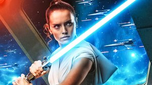 Unused Posters For STAR WARS: THE RISE OF SKYWALKER