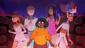 VELMA Is Getting a Halloween Special and Here's the Trailer and Poster Art